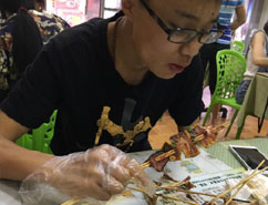 福贡烧烤加盟,学烧烤技术,开烧烤店多少钱
