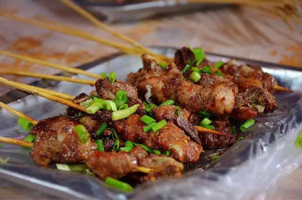 福贡五花肉培训
