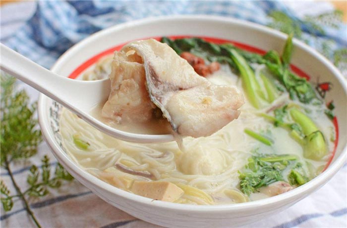 福贡鱼粉培训