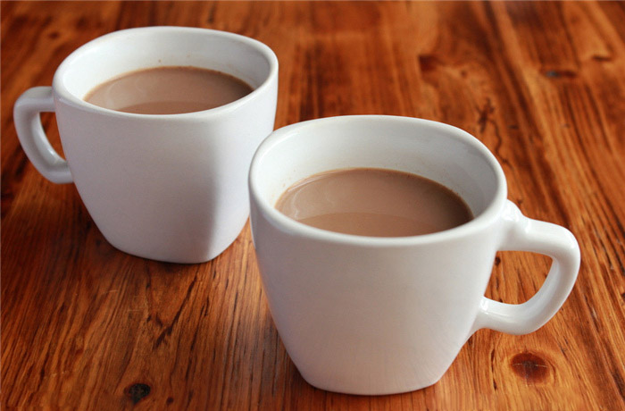 福贡奶茶培训